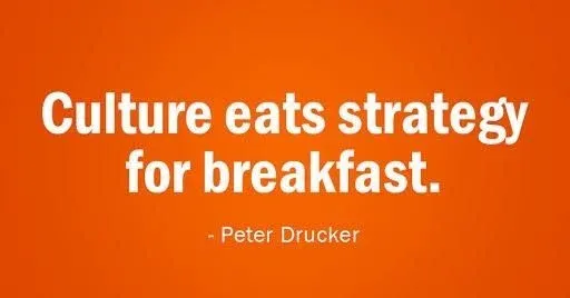 The Chief Customer Officer = Drucker's Paradox? | CCO Global - Chief Customer Officer Services