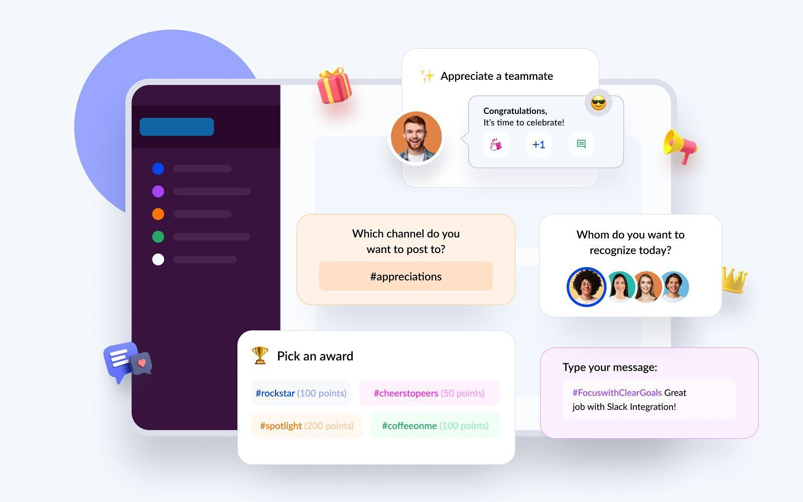 Empuls Slack integrstion