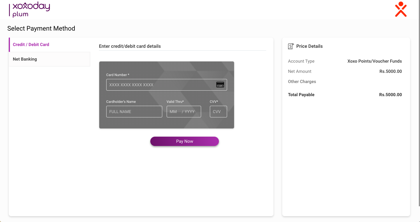 How to use Xoxoday App to Reward your Agents (For Freshdesk Admin), Picture