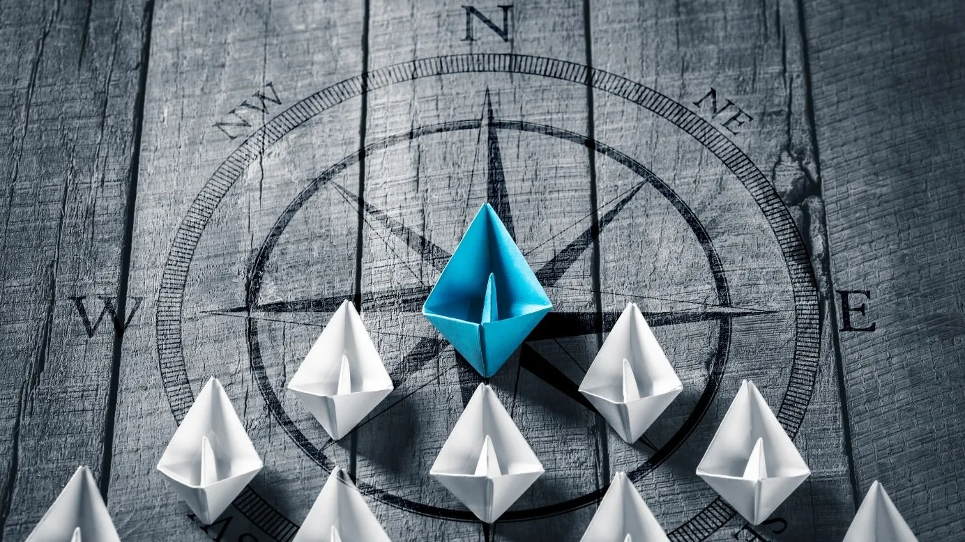 organizational values