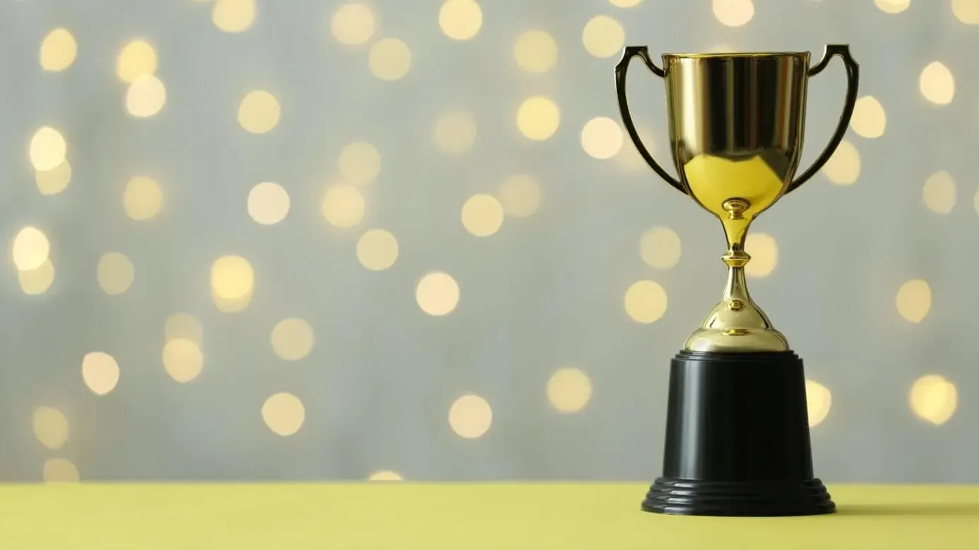 employee award