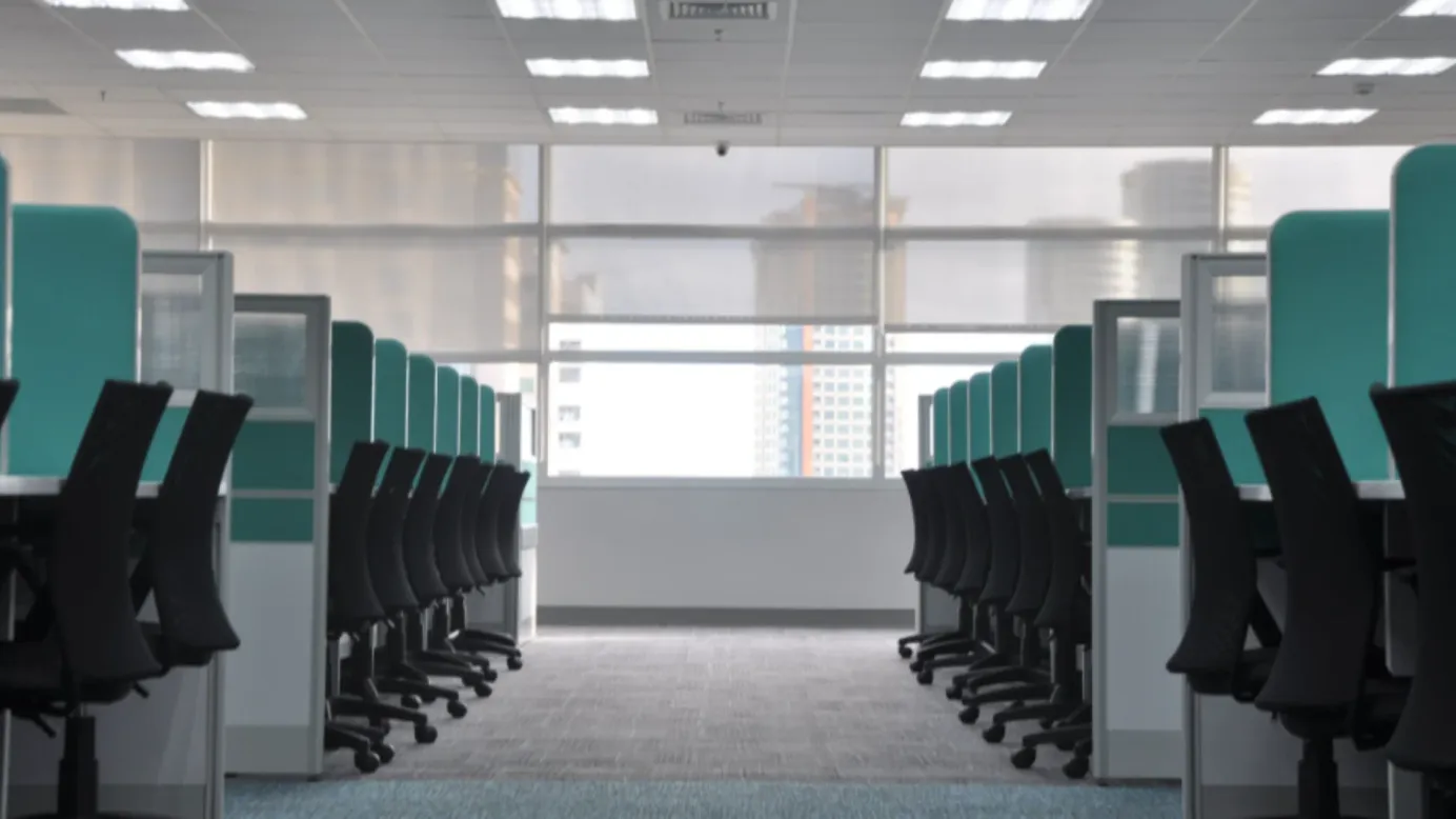 Work Environments (Positive + Negative)