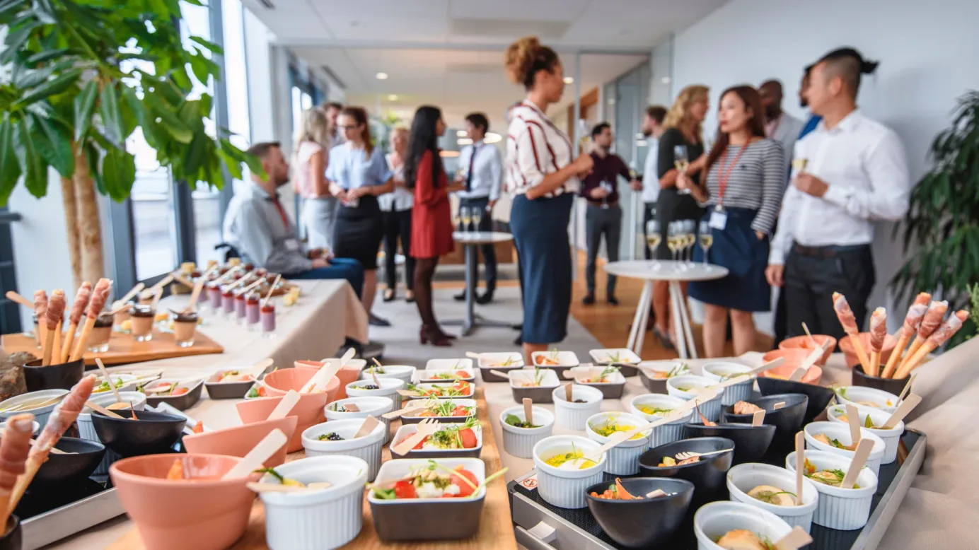 Meal Allowance for Employees