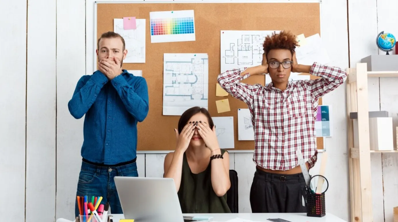 Strategies to Combat Toxic Work Culture