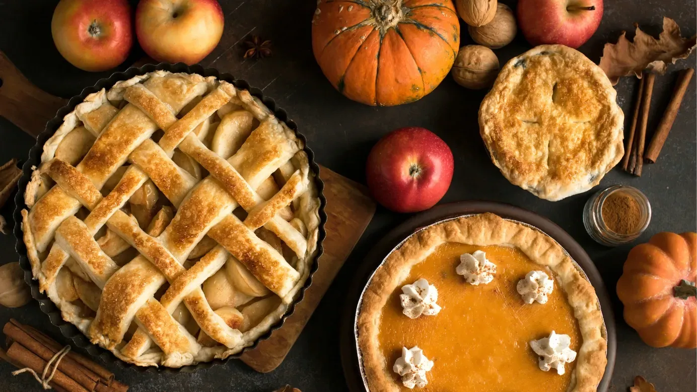 Thanksgiving Messages for the Sales Team