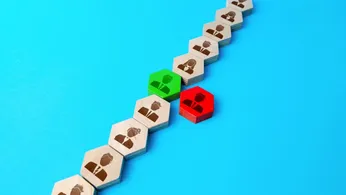 employee attrition