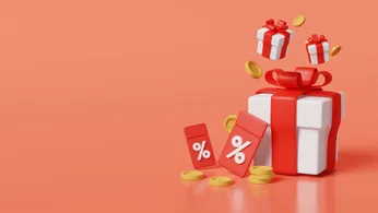 Digital Gift Cards