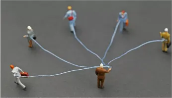 Why Micromanagement in the Workplace does not Work Anymore?