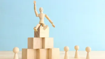 how to become a good boss