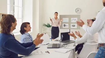 improving sales conversion rate