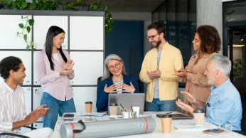 Positive Company Culture