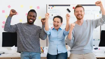 employee reward program