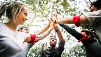 eam Building Experiences to Create a Harmonizing Team