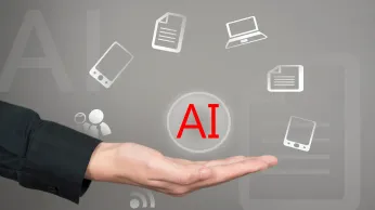 Artificial Intelligence in Human Resource