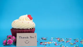 Thank You Messages for Birthday Wishes