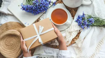 Corporate Gift Box Ideas