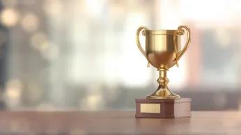 Milestone Awards for Employees