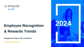 Empuls Rewards & Recognition Revolution